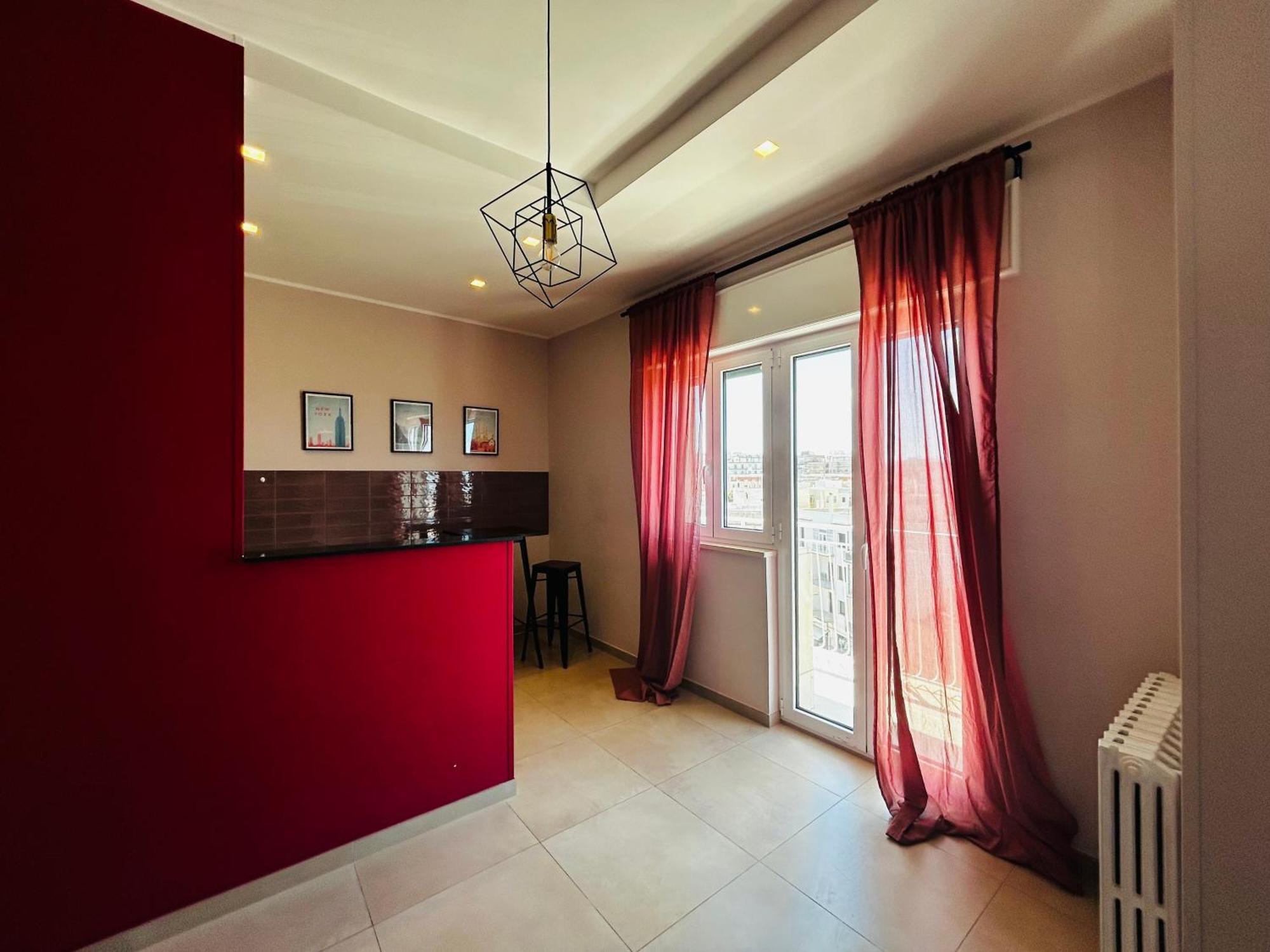Apartment Antonella Ostuni Eksteriør billede