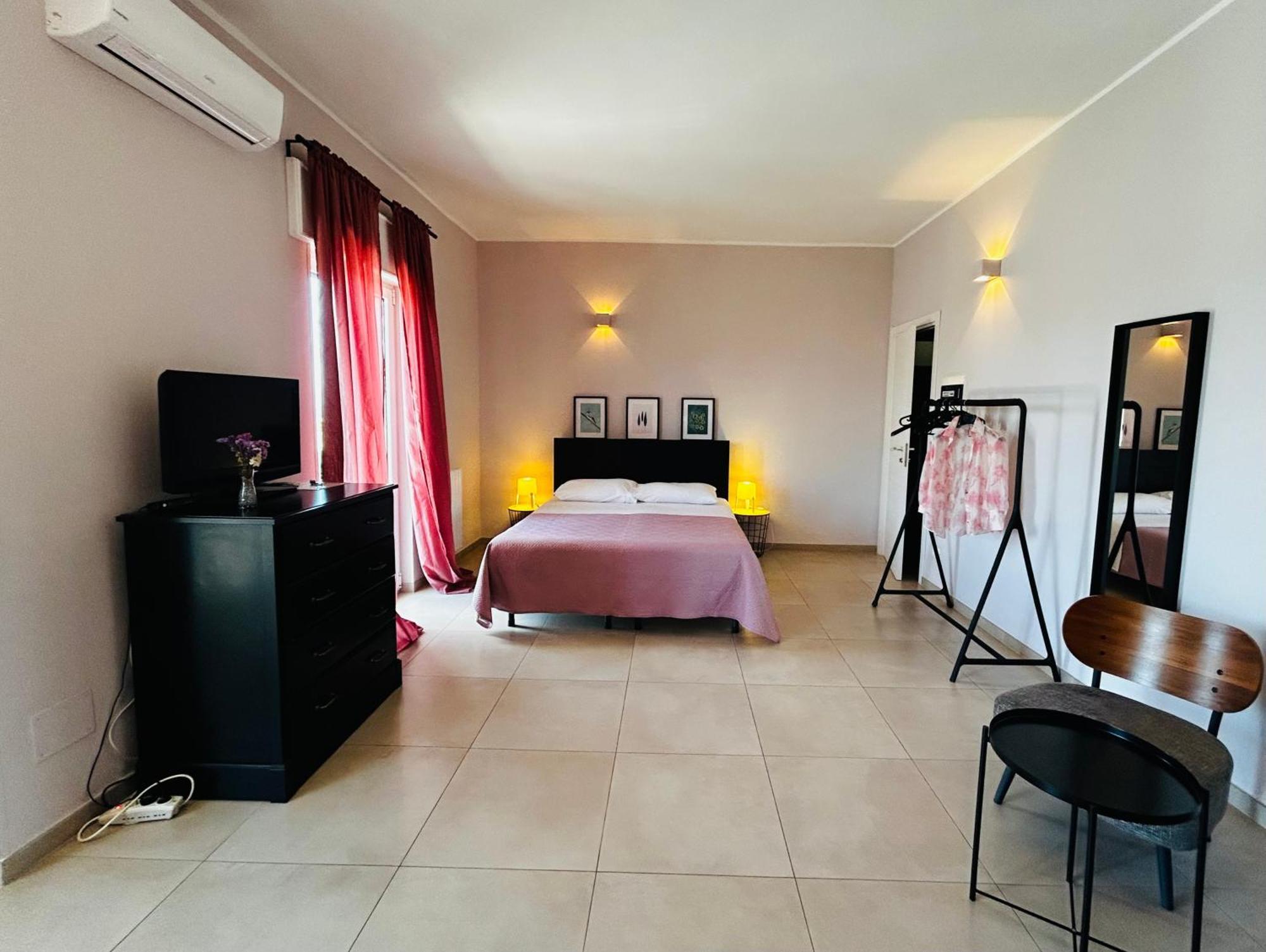 Apartment Antonella Ostuni Eksteriør billede