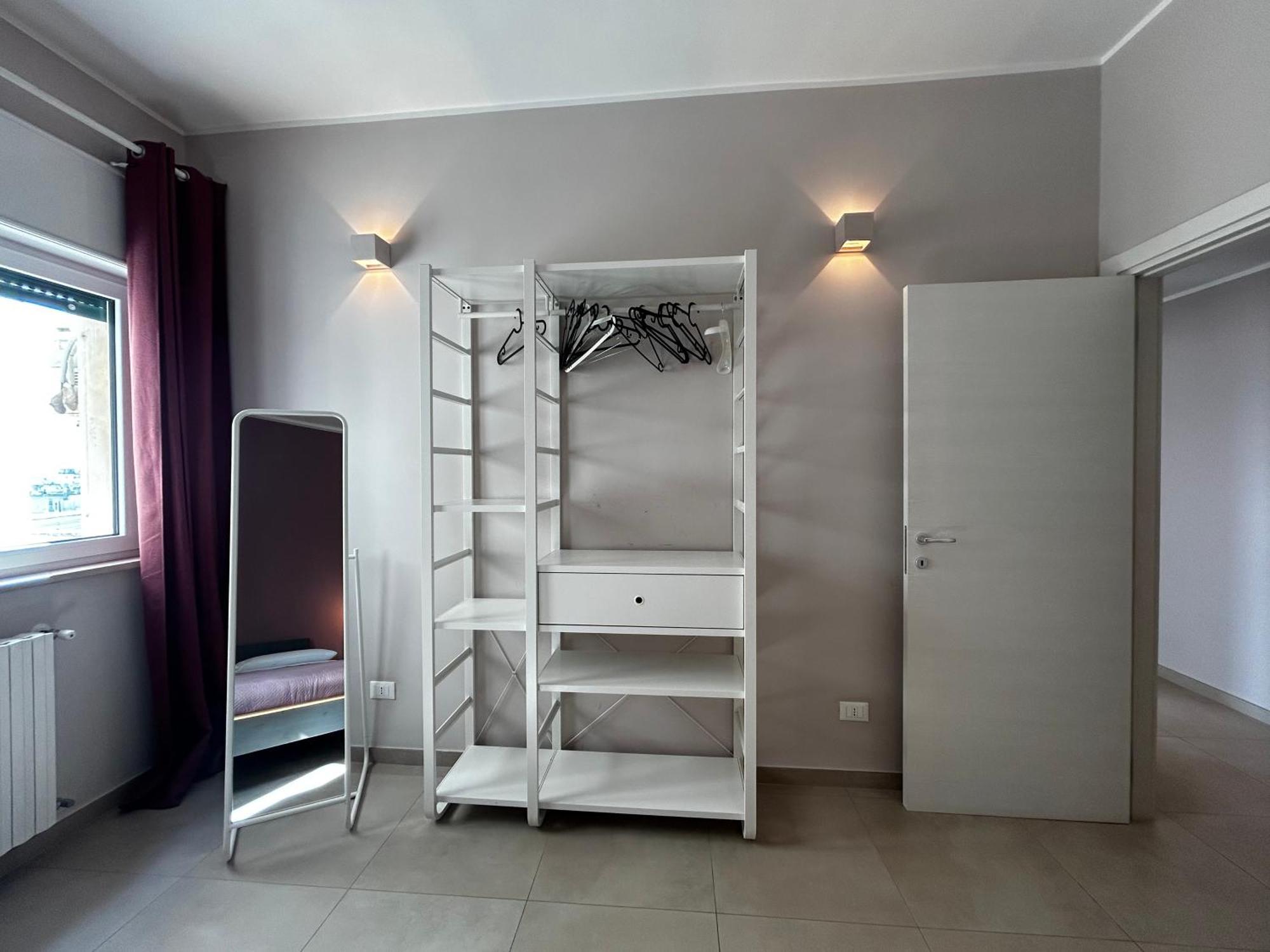 Apartment Antonella Ostuni Eksteriør billede