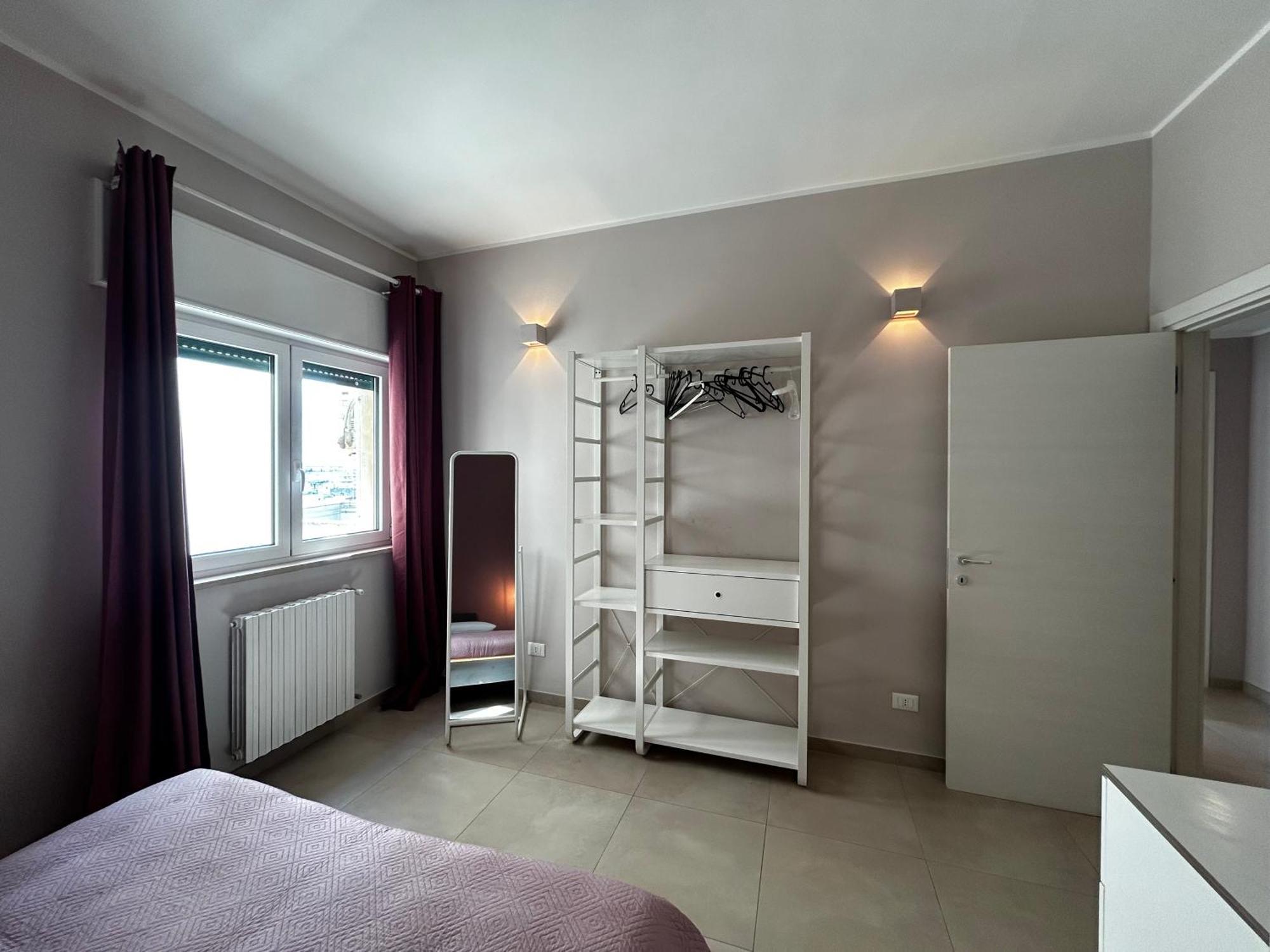 Apartment Antonella Ostuni Eksteriør billede