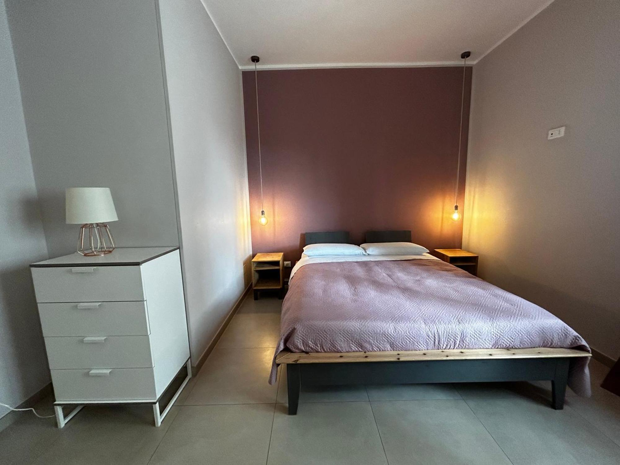 Apartment Antonella Ostuni Eksteriør billede