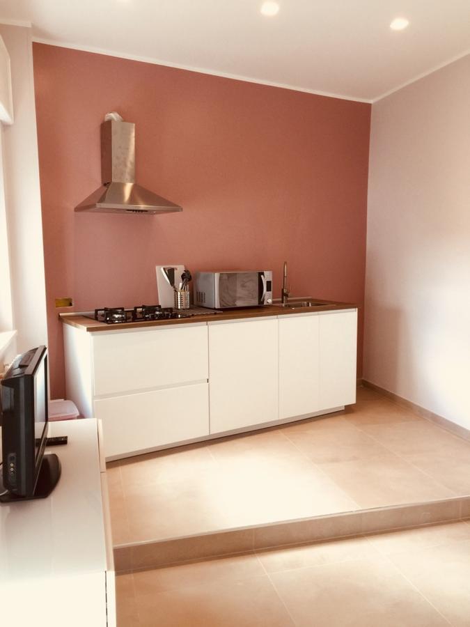 Apartment Antonella Ostuni Eksteriør billede