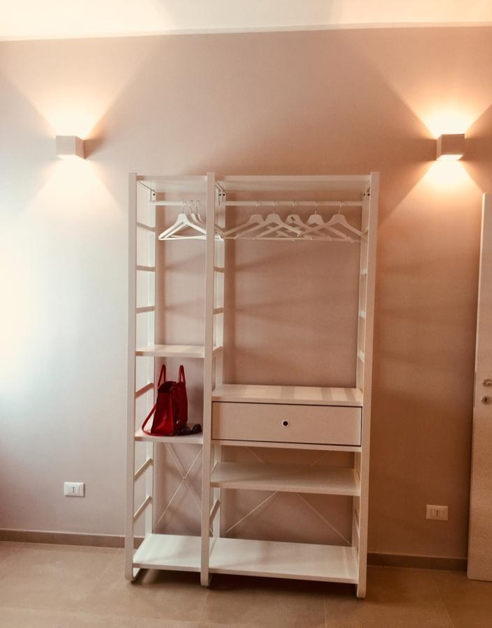 Apartment Antonella Ostuni Eksteriør billede