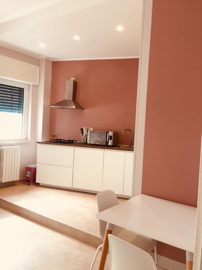 Apartment Antonella Ostuni Eksteriør billede