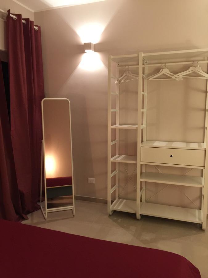 Apartment Antonella Ostuni Eksteriør billede