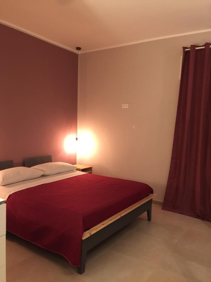 Apartment Antonella Ostuni Eksteriør billede