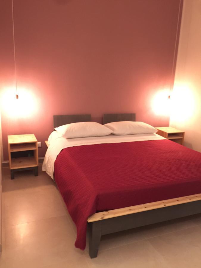Apartment Antonella Ostuni Eksteriør billede