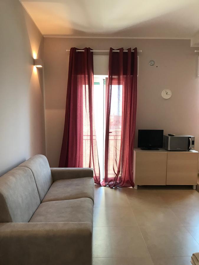 Apartment Antonella Ostuni Eksteriør billede