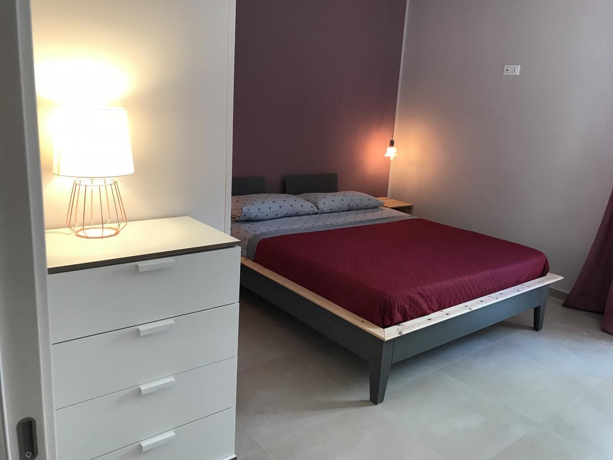 Apartment Antonella Ostuni Eksteriør billede