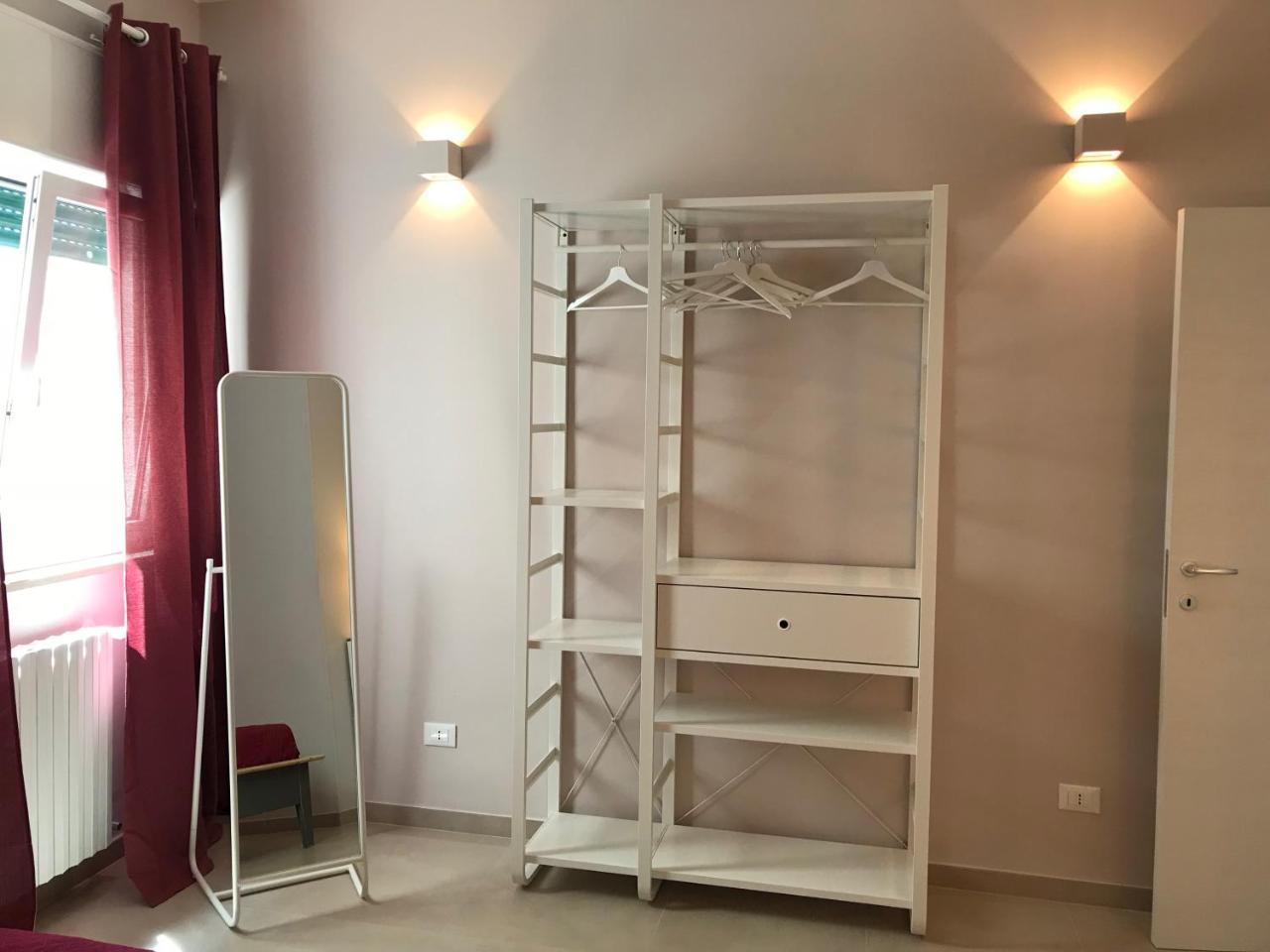 Apartment Antonella Ostuni Eksteriør billede