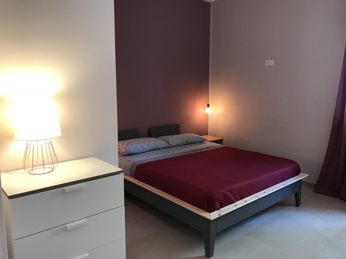 Apartment Antonella Ostuni Eksteriør billede