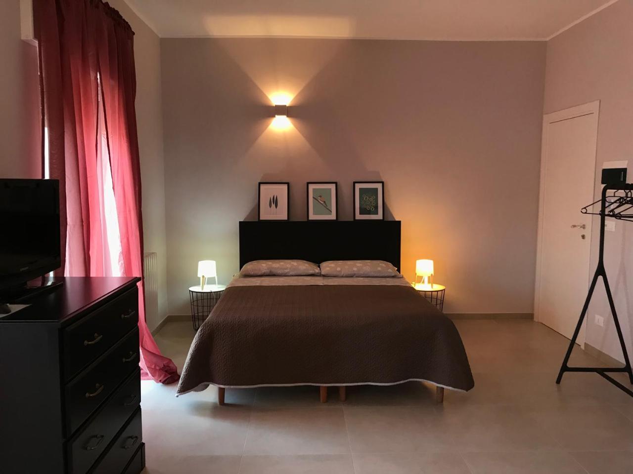 Apartment Antonella Ostuni Eksteriør billede