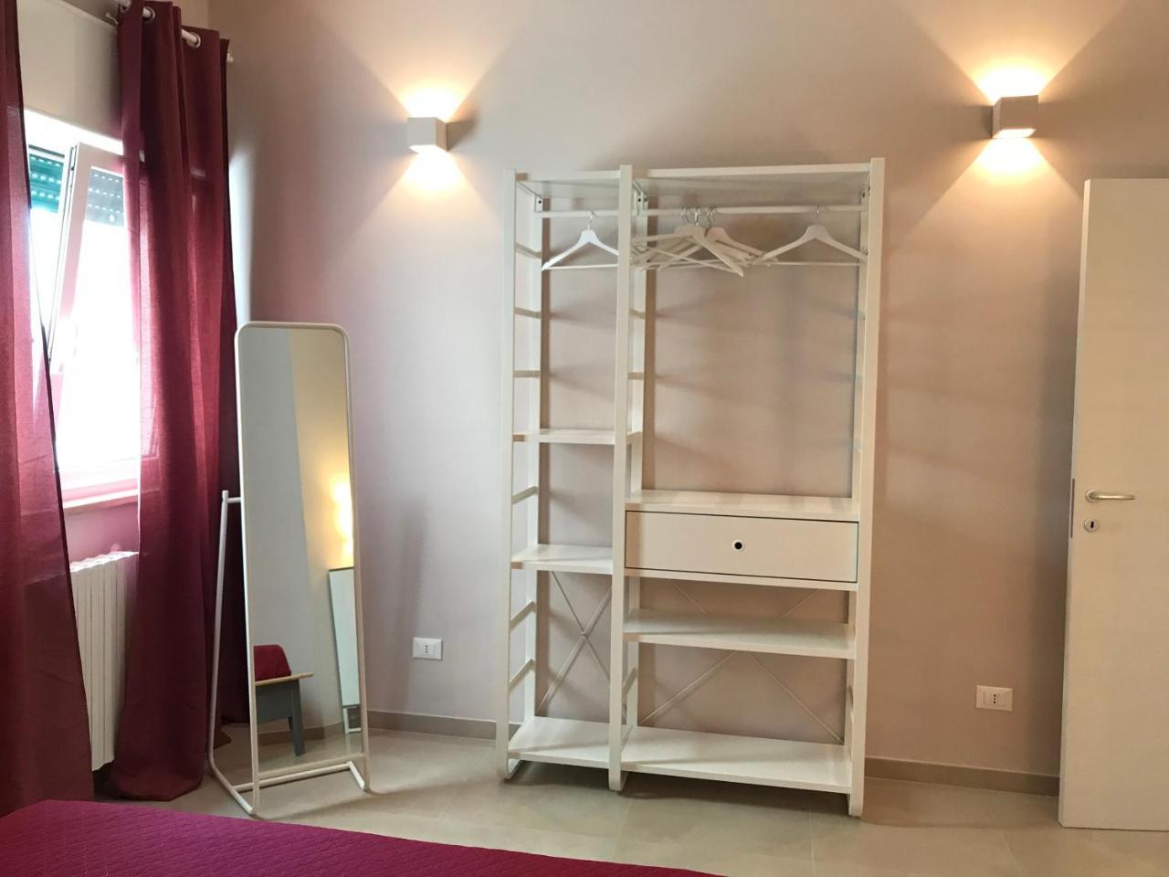 Apartment Antonella Ostuni Eksteriør billede