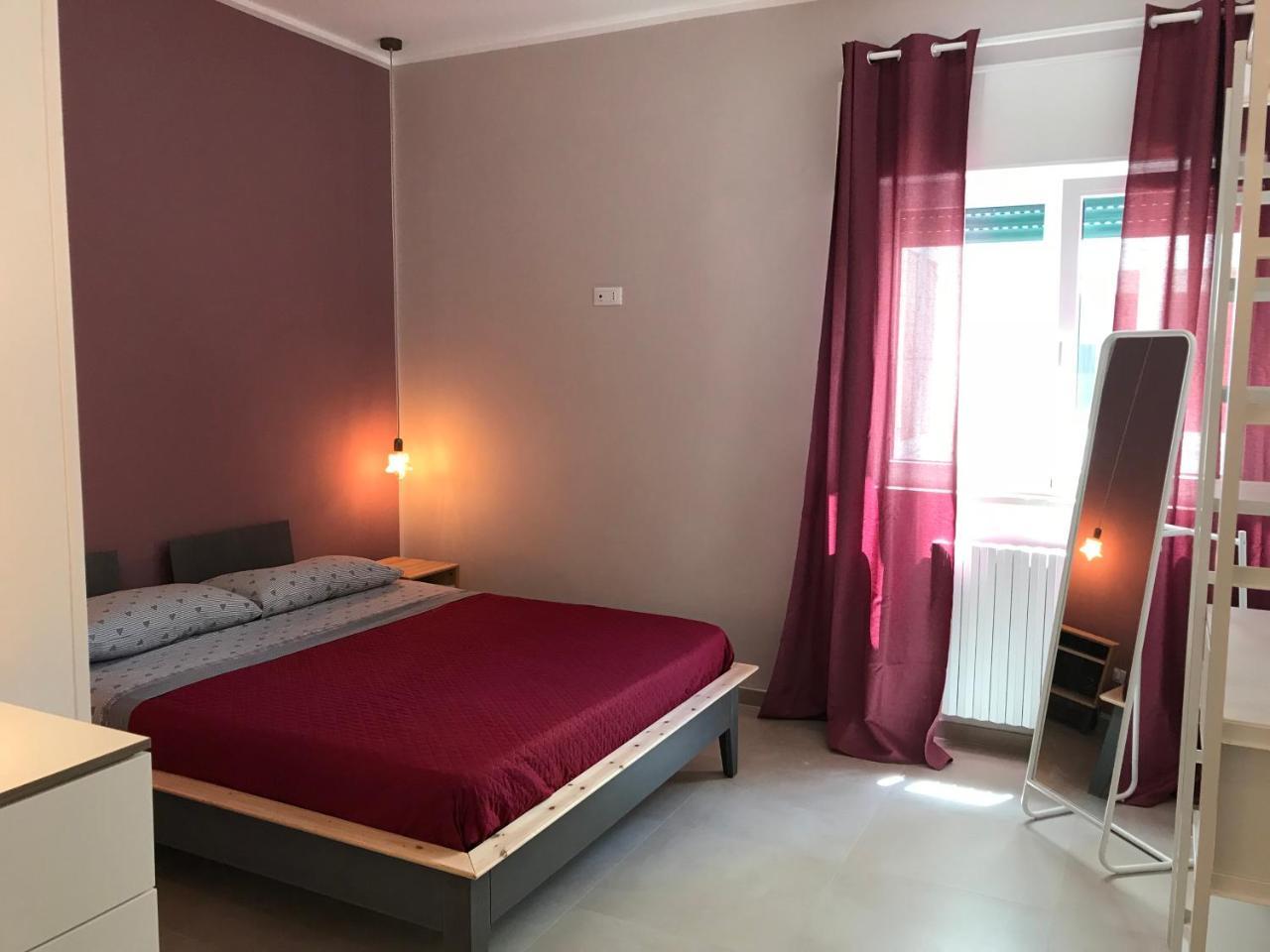 Apartment Antonella Ostuni Eksteriør billede